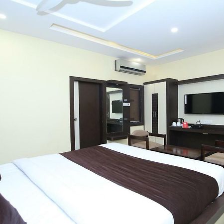 Hotel Rahul Jabalpur Exterior photo